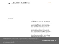 Lilicuentacuentos.blogspot.com