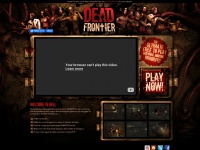 Deadfrontier.com