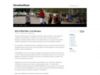 Streetballstyle.wordpress.com