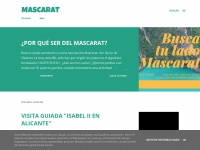 Mascarat.blogspot.com