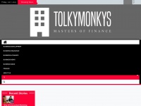 Tolkymonkys.com