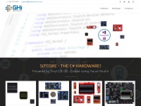 Ghielectronics.com