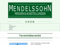 Mendelssohn-messen.de