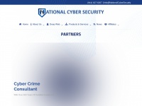 Nationalcybersecurity.com