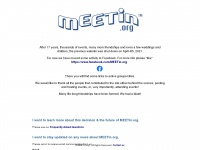 Meetin.org