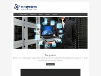 tecsystem.com.ar Thumbnail