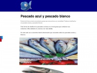Pescadoazulyblanco.com
