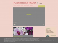 floristeriamaria.blogspot.com Thumbnail