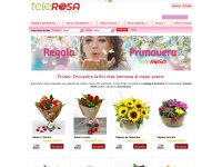 telerosa.com Thumbnail