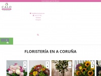 Floristeriacalo.com