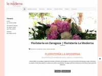 floristerialamoderna.com Thumbnail