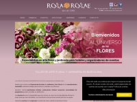 Rosa-rosae.com