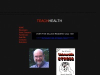 teachhealth.com Thumbnail