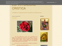 Espiritualidadcristica.blogspot.com