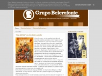 Grupobelerofonte.blogspot.com