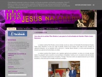 Jesusnazarenolucena.blogspot.com