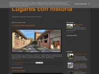 Lugares-con-historia.blogspot.com