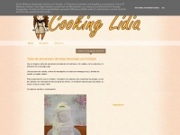Cookinglidia.blogspot.com