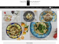 Tasteofrunway.com