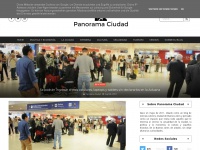 Panoramaciudad.com.ar