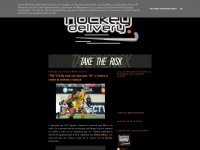 Hockeydelivery.blogspot.com