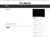 12thblog.com