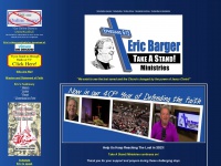 Ericbarger.com