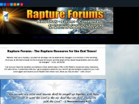 Raptureforums.com
