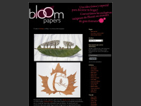 Bloompapers.wordpress.com