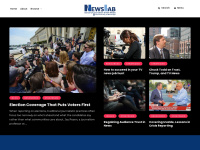 Newslab.org