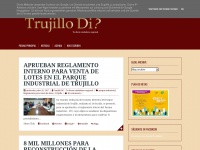 trujillodiwebnoticias.blogspot.com Thumbnail