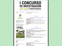 Concursoinvestigacion.wordpress.com