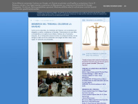 Tribunaleclesiasticocartagena.blogspot.com
