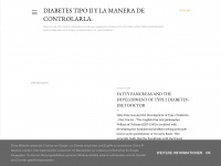 Diabetesjmd.blogspot.com