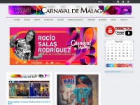 Carnavaldemalaga.es