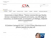 cartagenaactualidad.com Thumbnail