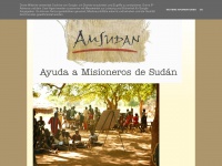 Amsudan.blogspot.com