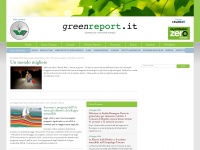 Greenreport.it