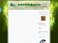 esperanto.gr Thumbnail