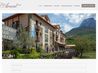 Hotelarnal.com