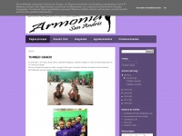 Armonia-san-andres.blogspot.com