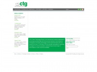 Ctgholding.com