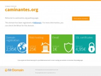 caminantes.org
