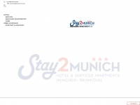 stay2munich.de