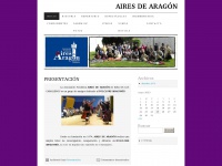 Airesdearagon.wordpress.com