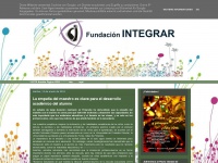 Fundacionintegrar.blogspot.com