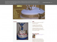 Tortas-decoradas-abili.blogspot.com
