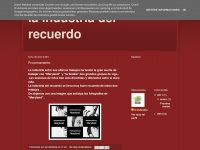 laindustriadelrecuerdo.blogspot.com Thumbnail