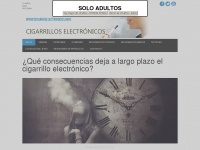 cigarroselectronicos.info Thumbnail