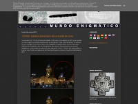 Mundo-enigmatico.blogspot.com
